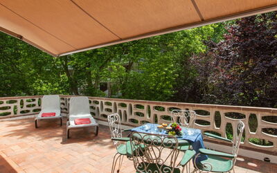 Accommodation:&nbsp;S'Esquirol Nº4 602.5