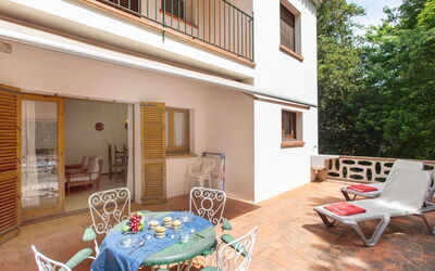 Accommodation:&nbsp;S'Esquirol Nº4 602.5