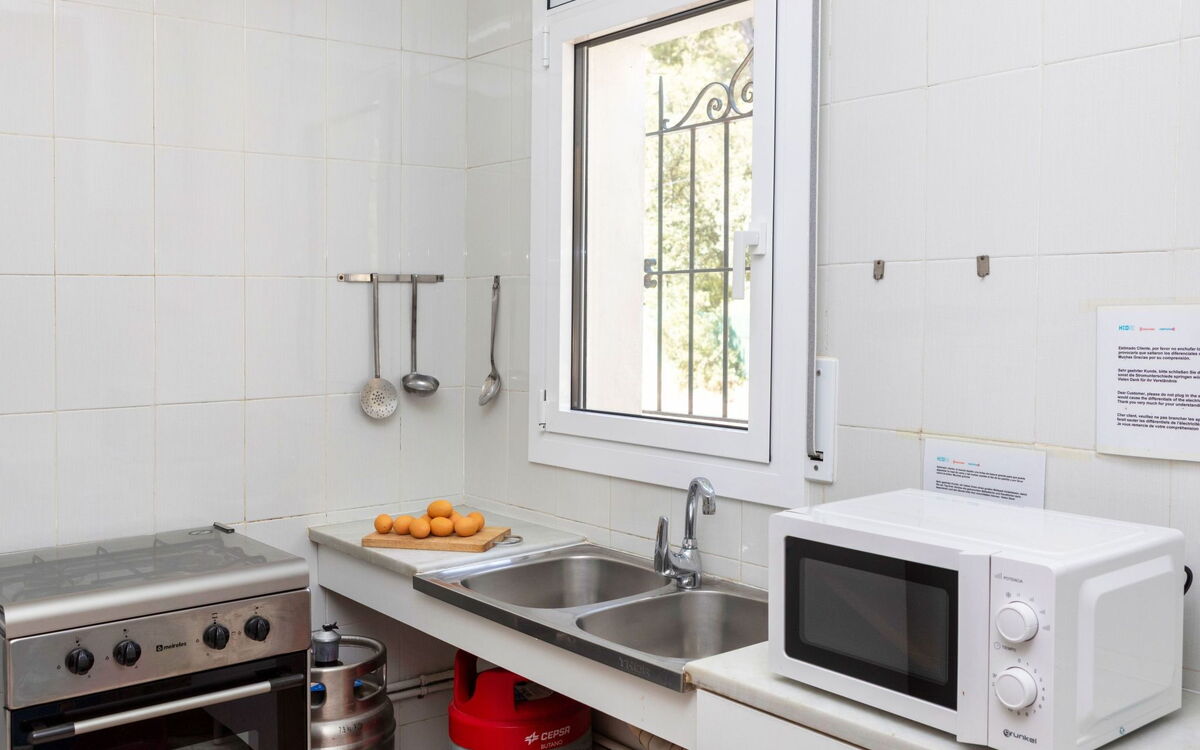 Accommodation:&nbsp;S'Olivera Nº6 603.6