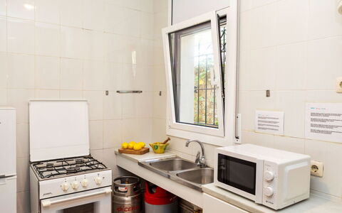 Accommodation:&nbsp;S'Olivera Nº4 603.4