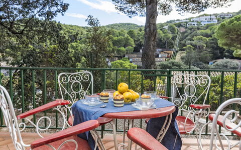 Accommodation:&nbsp;S'Olivera Nº2 603.2