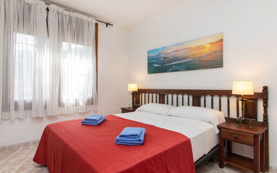 Accommodation:&nbsp;S'Olivera Nº1 603.1