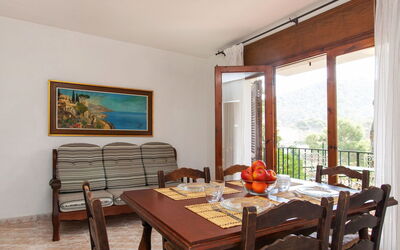 Accommodation:&nbsp;S'Olivera Nº1 603.1