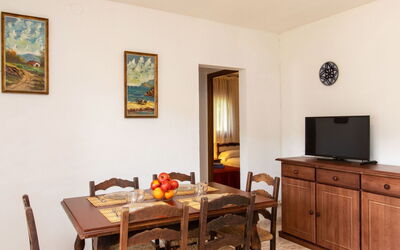 Accommodation:&nbsp;S'Olivera Nº2 603.2
