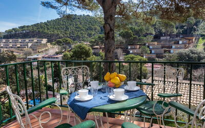 Accommodation:&nbsp;S'Olivera Nº3 603.3