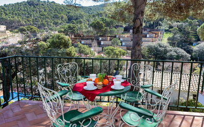 Accommodation:&nbsp;S'Olivera Nº4 603.4