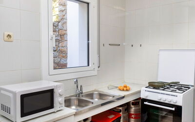 Accommodation:&nbsp;S'Olivera Nº5 603.5