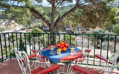 Accommodation:&nbsp;S'Olivera Nº5 603.5