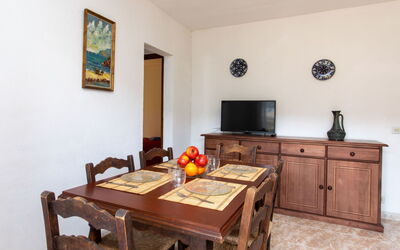 Accommodation:&nbsp;S'Olivera Nº3 603.3