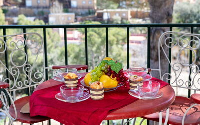 Accommodation:&nbsp;S'Olivera Nº6 603.6