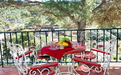 Accommodation:&nbsp;S'Olivera Nº6 603.6