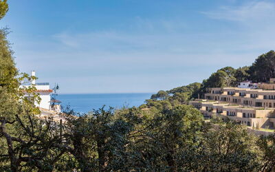 Accommodation:&nbsp;S'Olivera Nº3 603.3