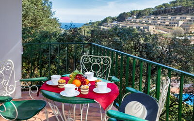 Accommodation:&nbsp;S'Olivera Nº4 603.4