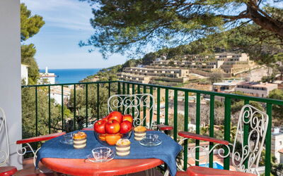 Accommodation:&nbsp;S'Olivera Nº5 603.5