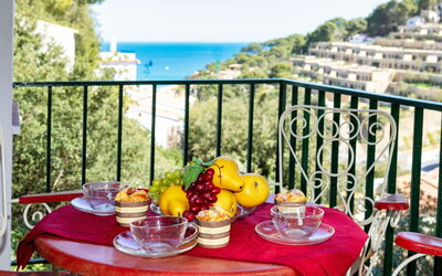 Accommodation:&nbsp;S'Olivera Nº6 603.6