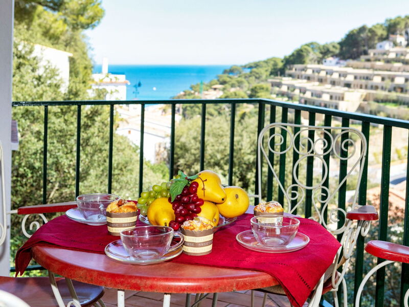 Accommodation:&nbsp;S'Olivera Nº6 603.6