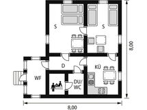Opas Haus (Fit067)