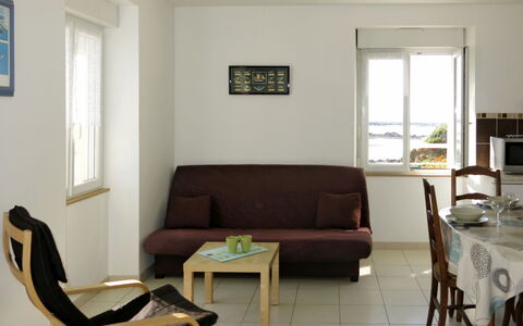 Accommodation:&nbsp;Les Fous De Bassan (Pgx301) 602.2
