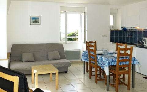 Accommodation:&nbsp;Les Goelands (Pgx302) 602.3