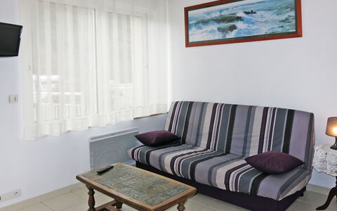 Accommodation:&nbsp;Les Macareux (Pgx305) 602.6