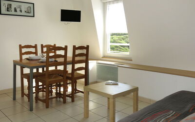 Accommodation:&nbsp;Les Mouettes (Pgx300) 602.1