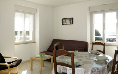 Accommodation:&nbsp;Les Fous De Bassan (Pgx301) 602.2
