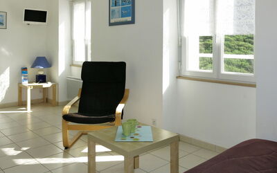 Accommodation:&nbsp;Les Fous De Bassan (Pgx301) 602.2