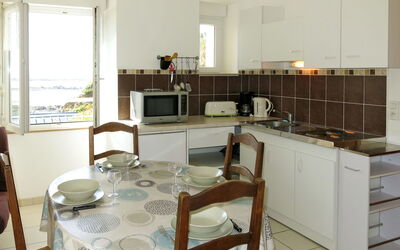 Accommodation:&nbsp;Les Fous De Bassan (Pgx301) 602.2
