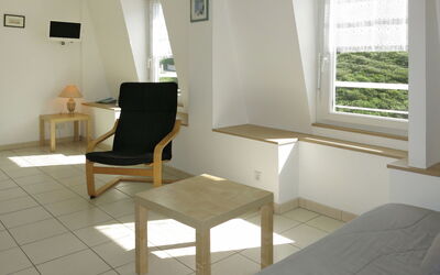 Accommodation:&nbsp;Les Goelands (Pgx302) 602.3