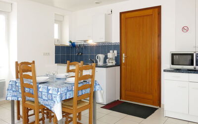Accommodation:&nbsp;Les Goelands (Pgx302) 602.3