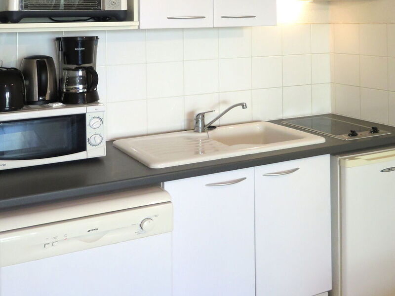 Accommodation:&nbsp;Les Hameaux de L'Océan 46J 601.3