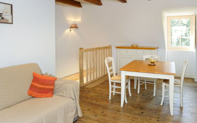 Accommodation:&nbsp;Le Clos des Rives 601.1