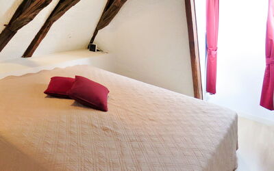 Accommodation:&nbsp;Le Clos des Rives 601.2
