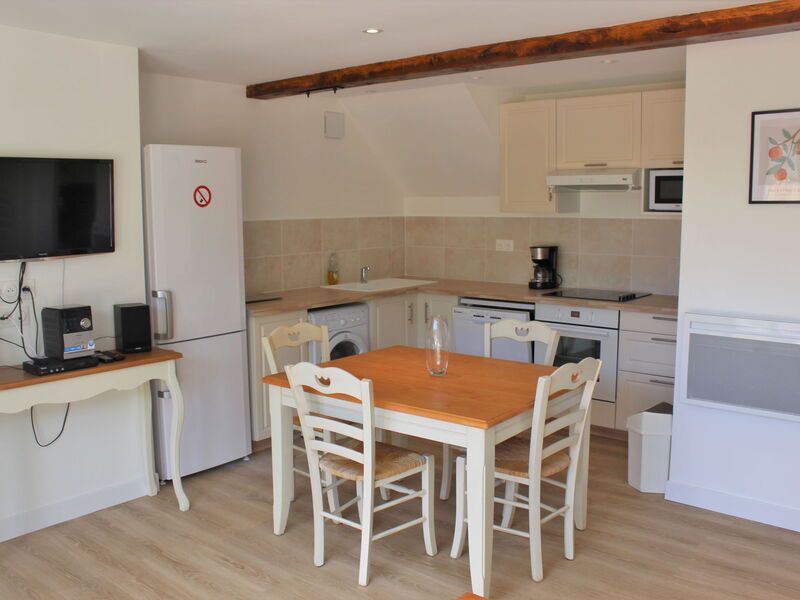 Accommodation:&nbsp;Le Clos des Rives 601.5