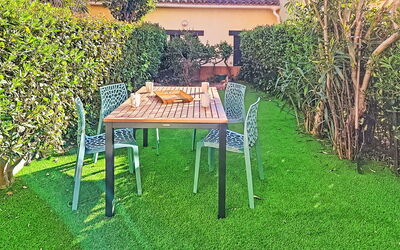 Accommodation:&nbsp;Résidence les Sangliers 712.2