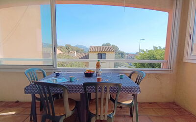Accommodation:&nbsp;Résidence les Sangliers 712.1