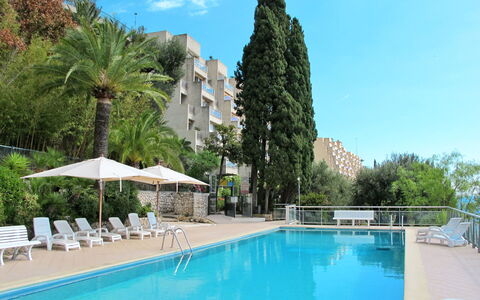 Roquebrune Cap Martin 601: Swimming Pool, Resort, Apartment, Condominium, Eco Hotel, Estate, Hotel, Villa, Resort Town