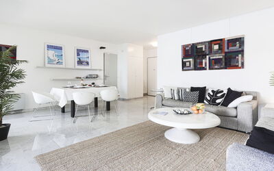 Accommodation:&nbsp;Parc Massolin 601.3