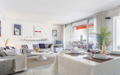 Accommodation:&nbsp;Parc Massolin 601.3