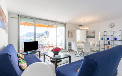 Accommodation:&nbsp;Parc Massolin 601.1