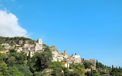 Roquebrune Cap Martin 601