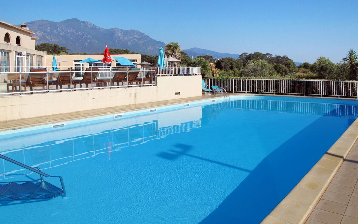 Villa Marie-Jo