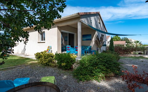 Villa Marie-Jo: Furniture, Property, Picture Frame, Azure, Wood, Lighting, Interior Design, Comfort, Floor, Flooring