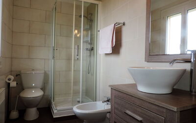 Accommodation:&nbsp;Fougère 601.1
