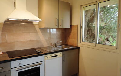 Accommodation:&nbsp;Fougère 601.1