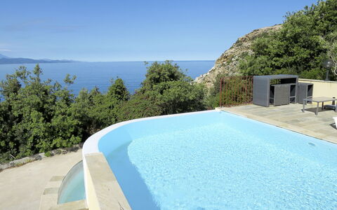 Maison Balbi: Property, Swimming Pool, Real Estate, House, Building, Villa, Home, Estate, Vacation, Architecture