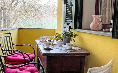 Accommodation:&nbsp;Ca' Da Prima Porta (Vlo131) 602.2