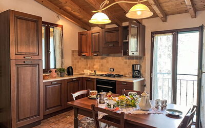 Accommodation:&nbsp;Ca' Da Prima Porta (Vlo131) 602.2