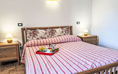 Accommodation:&nbsp;Ca' Da Ciassa (Vlo130) 602.1