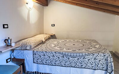 Accommodation:&nbsp;Ca' Da Prima Porta (Vlo131) 602.2